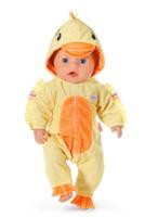 BABY born onesie voor 's nachts - thumbnail