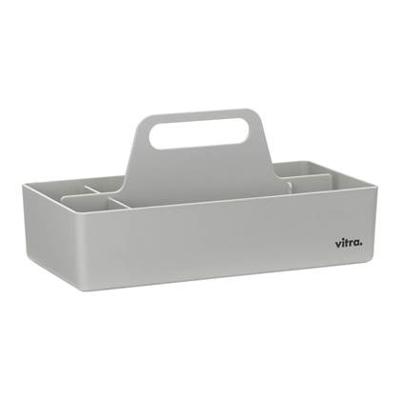 Vitra Toolbox Opberger - Grey