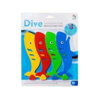 AQUATIC WHALES-SET OF 4 PCS- - thumbnail