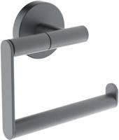 Saqu Nemo toiletrolhouder 12,8x5x11,1cm gunmetal - thumbnail