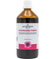Jacob Hooy Echinacea forte 200 Milliliter - thumbnail