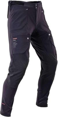 Leatt trail 8.0 cargo - mtb pants