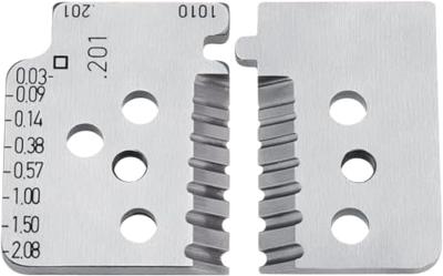 Knipex 12 19 02 Striptang-mes Geschikt voor merk Knipex 12 02 02 Knipex 12 19 02 Striptang-mes Geschikt voor merk Knipex 12 02 02