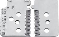 Knipex 12 19 02 Striptang-mes Geschikt voor merk Knipex 12 02 02 - thumbnail