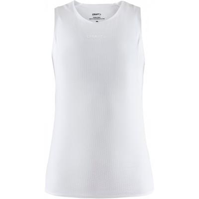 Craft 1908853 Pro Dry Nanoweight SL W - White - S