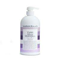 Waterclouds Violet Silver Shampoo - thumbnail