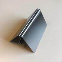 Menu-standaardje 10 cm - metaal - thumbnail