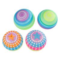 Sun Fun bal met print - thumbnail