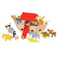 Goki ark van noach, 35dlg. - thumbnail