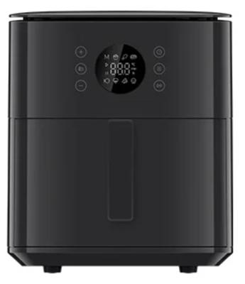 Fettfreie Fritteuse Xiaomi Air Fryer 6,5 L EU schwarz