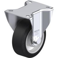 Blickle BK-ALEV 100K-1 Bokwiel Wieldiameter: 100 mm Draagvermogen (max.): 200 kg 1 stuk(s) - thumbnail