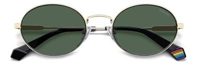 Zonnebril Uniseks Polaroid PLD-6228-S-X-532M2UC Ø 53 mm Zonnebril Uniseks Polaroid PLD-6228-S-X-532M2UC Ø 53 mm