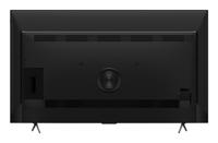 TCL 55P8K QLED TV 4K HDR UHD Smart Google TV (Dolby Vision & Atmos, 144Hz Motion Clarity Pro, FreeSync, Onkyo 2.1, spraakbediening, compatibel met Google Assistant, Google Cast) - thumbnail