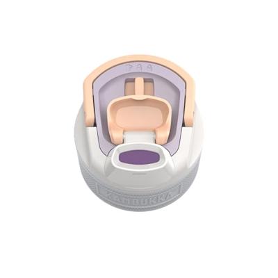 ELTON 750ML RAINBOW PASTELS