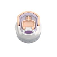 ELTON 750ML RAINBOW PASTELS - thumbnail