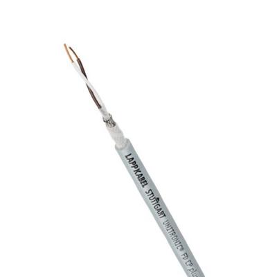 LAPP 11139610/500 Datakabel UNITRONIC® FD CP plus A Grijs 500 m