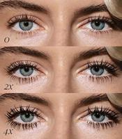 MÁDARA Deep Matter Bold Volume Mascara 6ml - thumbnail