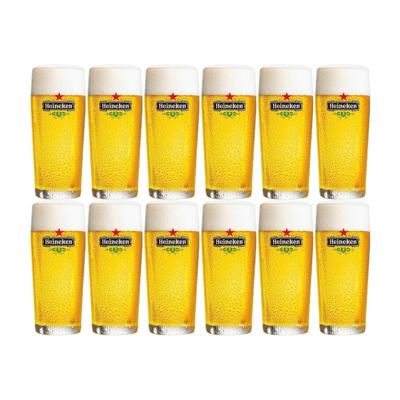 Heineken raaf/fluitje (12x 22cl)