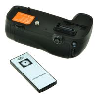 Jupio Battery Grip for Nikon D7100/D7200 - thumbnail
