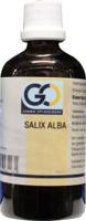 Salix alba bio 100 Milliliter - thumbnail