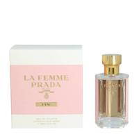 Prada La Femme L'Eau Edt Spray 35ml - 35 ml - thumbnail