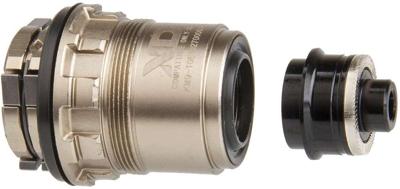 Novatec freewheel body type b for sram xd