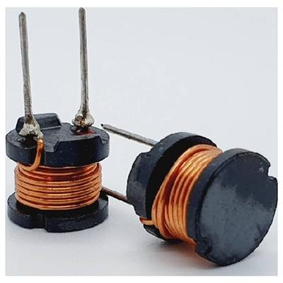 Fastron 09HCP-471K-50 09HCP-471K-50 Inductor 1 stuk(s)