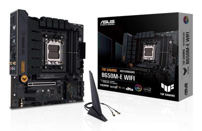 Moederbord AMD ASUS TUF GAMING B650M-E WIFI