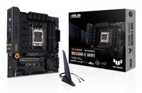 Asus TUF GAMING B650M-E WIFI Moederbord Socket AMD AM5 Vormfactor ATX Moederbord chipset AMD® B650 - thumbnail