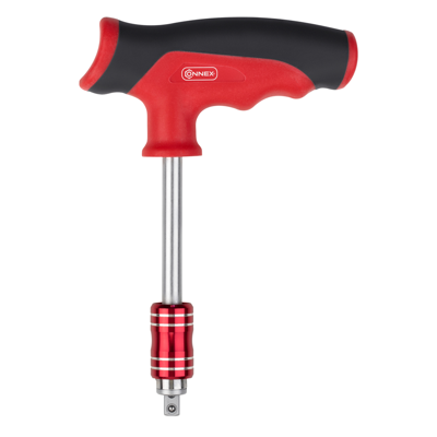 Connex Bit-Schroevendraaier T-Greep 2In1 - COXB364018