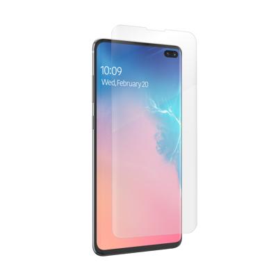 InvisibleShield HD Ultra displaybeschermfolie voor Samsung Galaxy S10