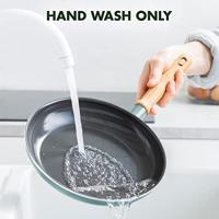 Mayflower Koekenpan - thumbnail