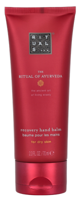 Rituals Ayurveda Recovery Hand Balm 70ml Handverzorging