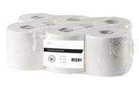 All Care Toiletpapier Mini Jumbo cellulose 2 laags -12 rollen - thumbnail