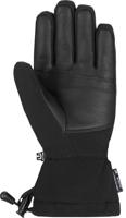 Reusch Kondor R-TEX® XT Junior Handschoen Kinderen Black/White 6 - thumbnail