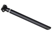 Pro Koryak Zadelpen 27,2 mm 0 mm - Zwart - thumbnail