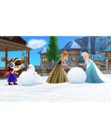 Nintendo Disney Magical World 2 Basis Nintendo 3DS Duits - thumbnail