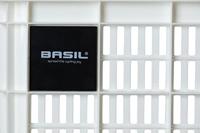 Kunststof Fietskrat L Groot Bright White - thumbnail