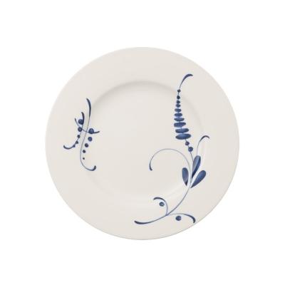 Villeroy & Boch Vieux Luxembourg Brindille Dinerbord 27cm Villeroy & Boch Vieux Luxembourg Brindille Dinerbord 27cm