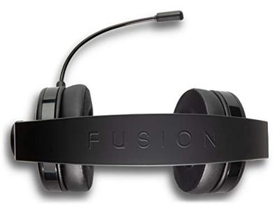 PowerA Fusion Pro Wired Gaming Headset - Black - thumbnail
