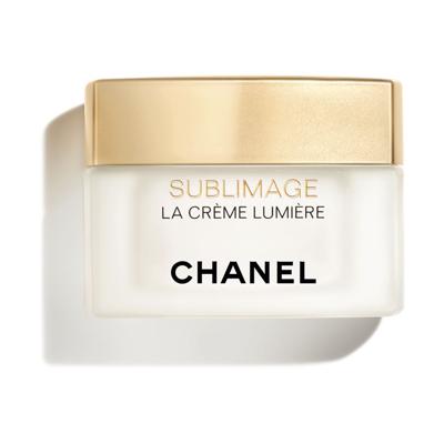 Chanel Sublimage La Creme Lumiere 50ml Dagcrème