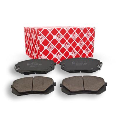 Remblokken set 16816