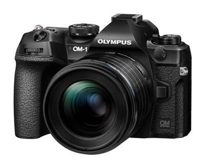 OM SYSTEM M.Zuiko Digital ED 25mm F/1.2 PRO OM SYSTEM M.Zuiko Digital ED 25mm F/1.2 PRO