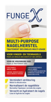 FungeX Multi-Purpose Nagelherstel - thumbnail