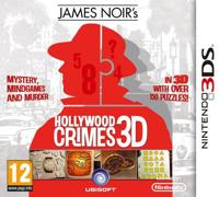 James Noir's Hollywood Crimes 3D - thumbnail