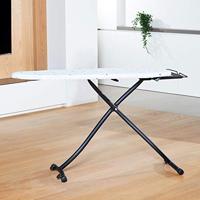 Strijkplank Taurus ARGENTA ELEGANCE Rechthoekig 130 x 47 cm Wit Metaal - thumbnail