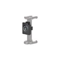 JOBY Impulse, draadloze afstandsbediening voor smartphones, compatibel met iPhone en Android, Bluetooth tot 27 m, met zelfontspanner voor foto's, selfies, live-streams, voor contentmakers en vloggers - thumbnail