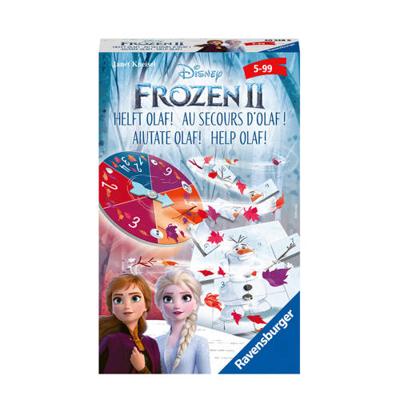 Ravensburger 00.020.528 bordspel Strategie Kinderen