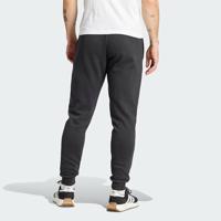 adidas Entrada 22 Sweat Trainingsbroek Zwart Wit - thumbnail