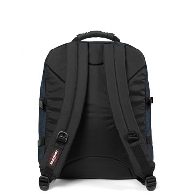 Eastpak Ultimate Backpack -triple denim